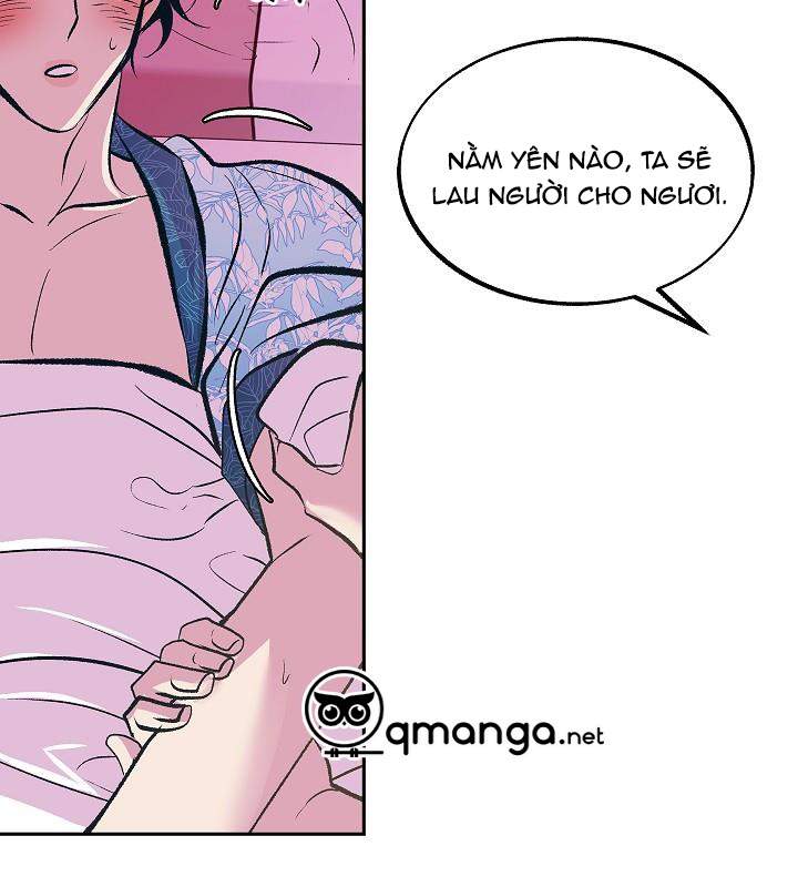 Người Tình Của Sura Chapter 49 - Trang 94