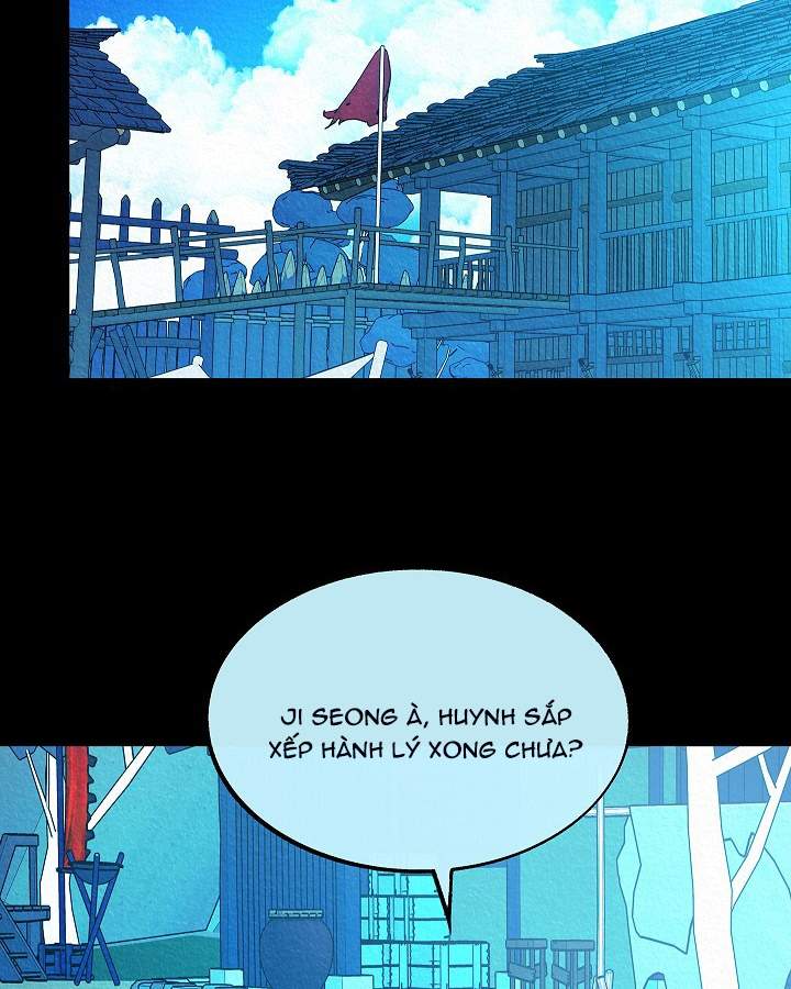 Người Tình Của Sura Chapter 51 - Trang 25