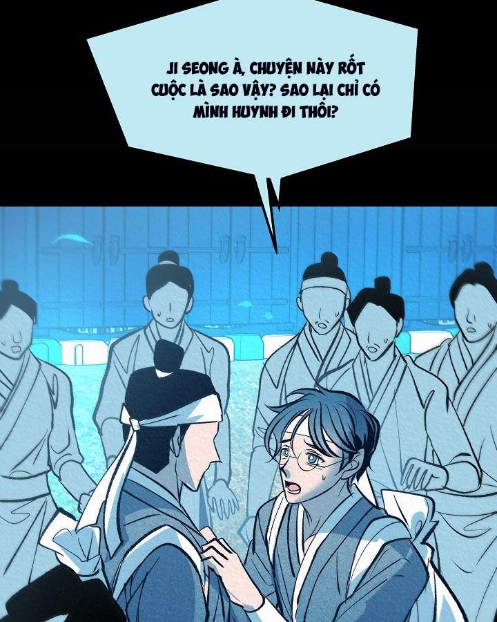 Người Tình Của Sura Chapter 51 - Trang 39