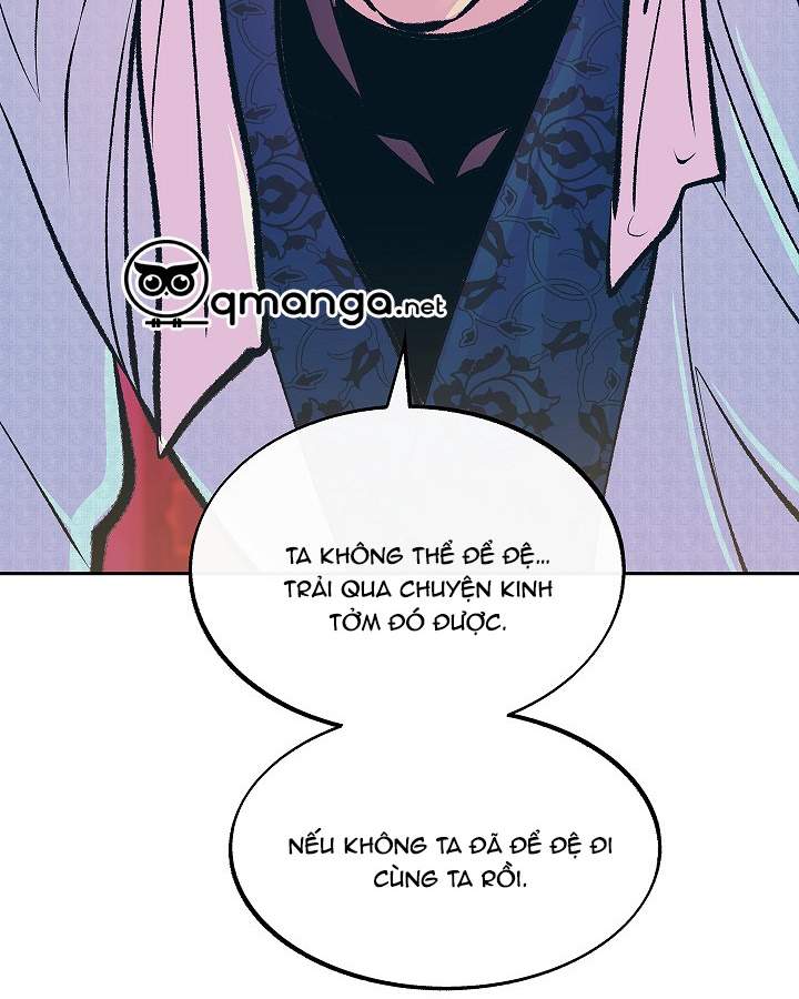 Người Tình Của Sura Chapter 51 - Trang 75