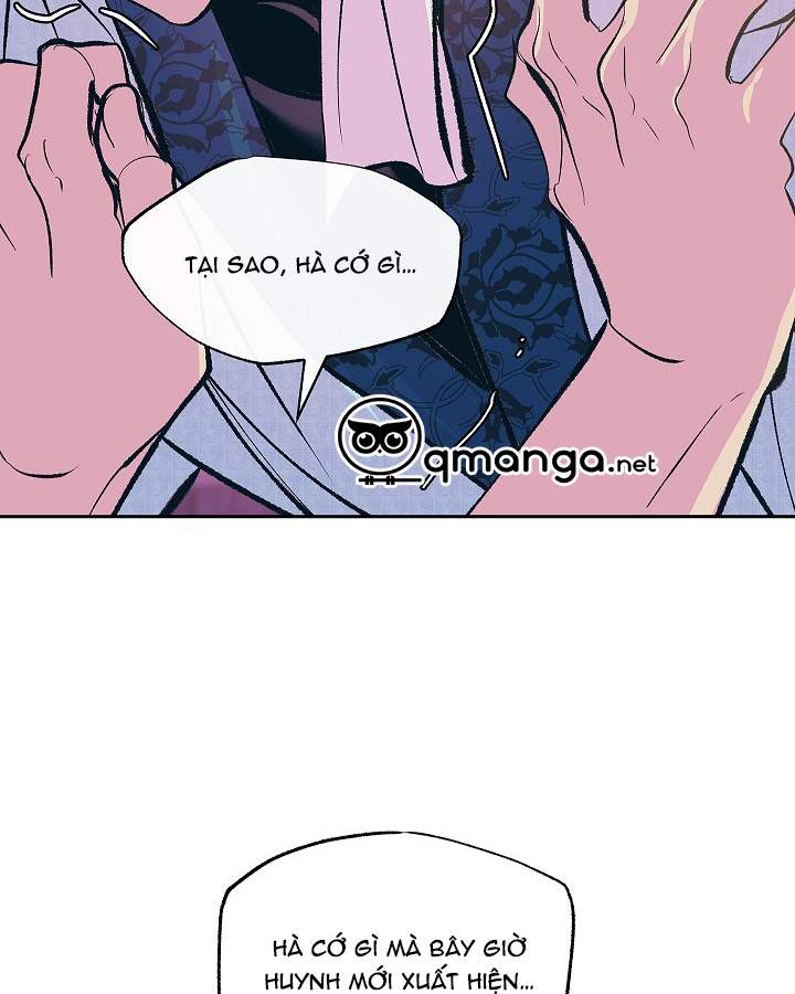 Người Tình Của Sura Chapter 51 - Trang 85