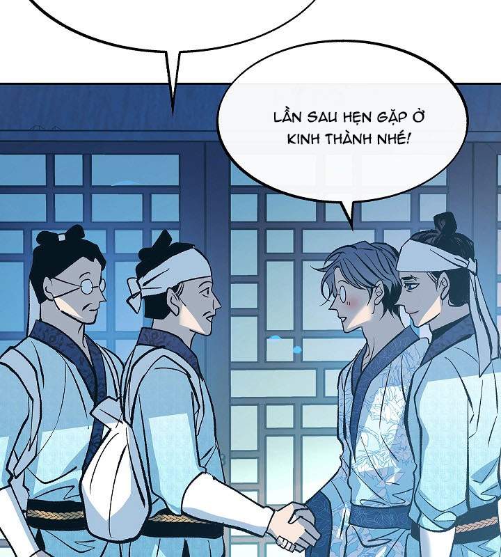 Người Tình Của Sura Chapter 52 - Trang 119