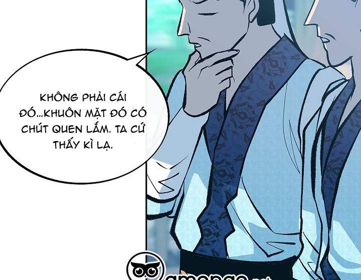 Người Tình Của Sura Chapter 52 - Trang 130