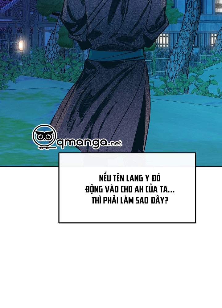 Người Tình Của Sura Chapter 52 - Trang 25