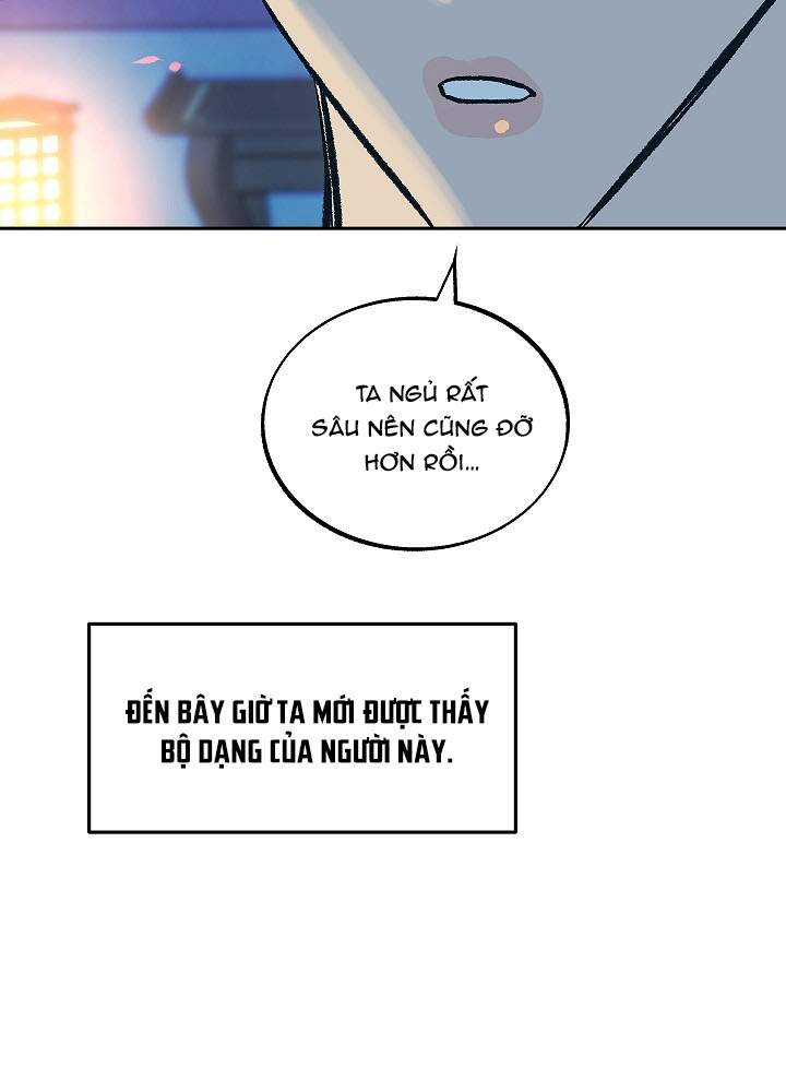 Người Tình Của Sura Chapter 52 - Trang 37