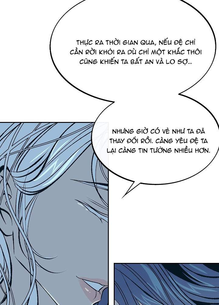 Người Tình Của Sura Chapter 52 - Trang 49