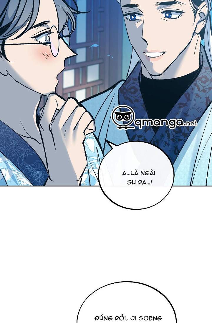 Người Tình Của Sura Chapter 52 - Trang 79