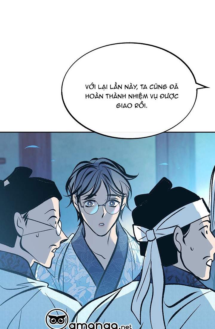 Người Tình Của Sura Chapter 52 - Trang 91