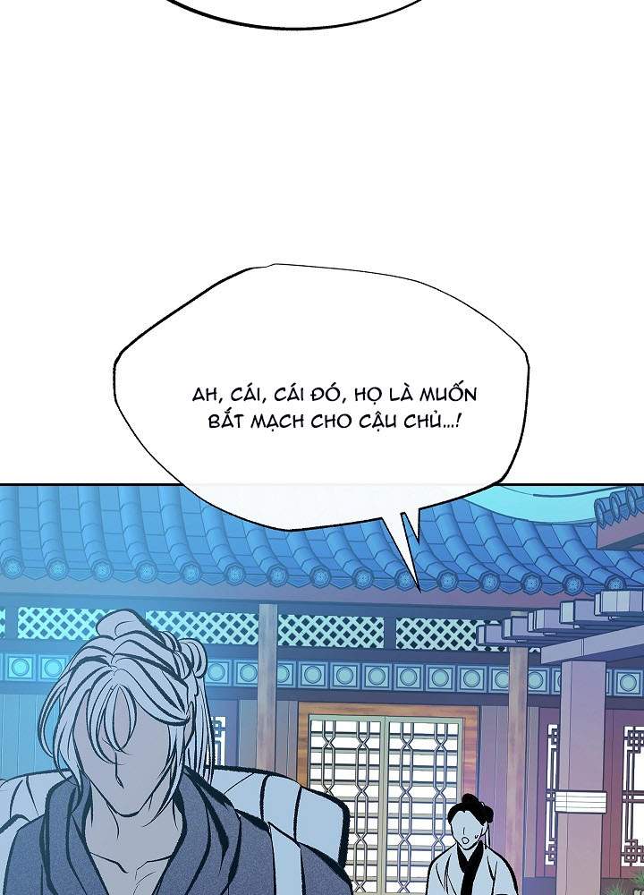 Người Tình Của Sura Chapter 53 - Trang 107