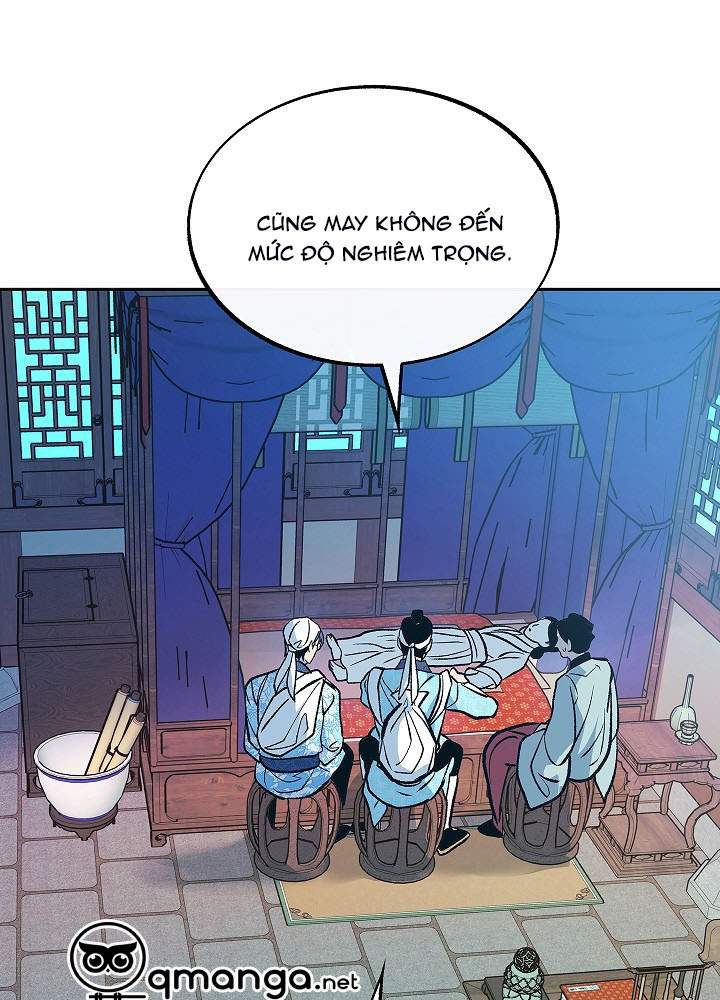 Người Tình Của Sura Chapter 53 - Trang 109