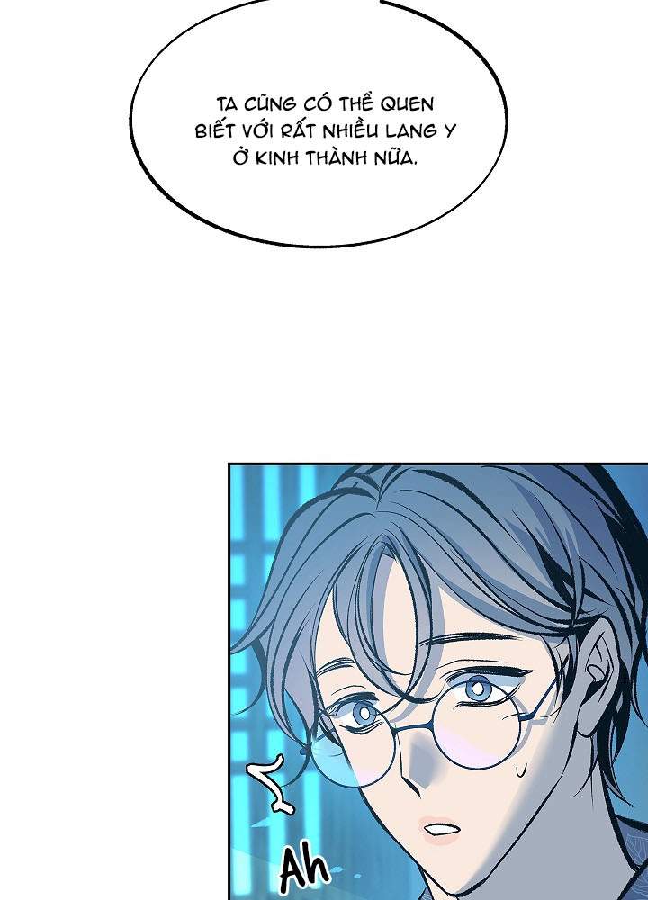 Người Tình Của Sura Chapter 53 - Trang 15