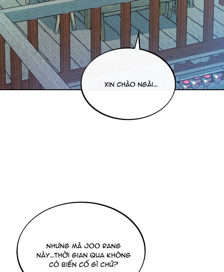 Người Tình Của Sura Chapter 53 - Trang 42