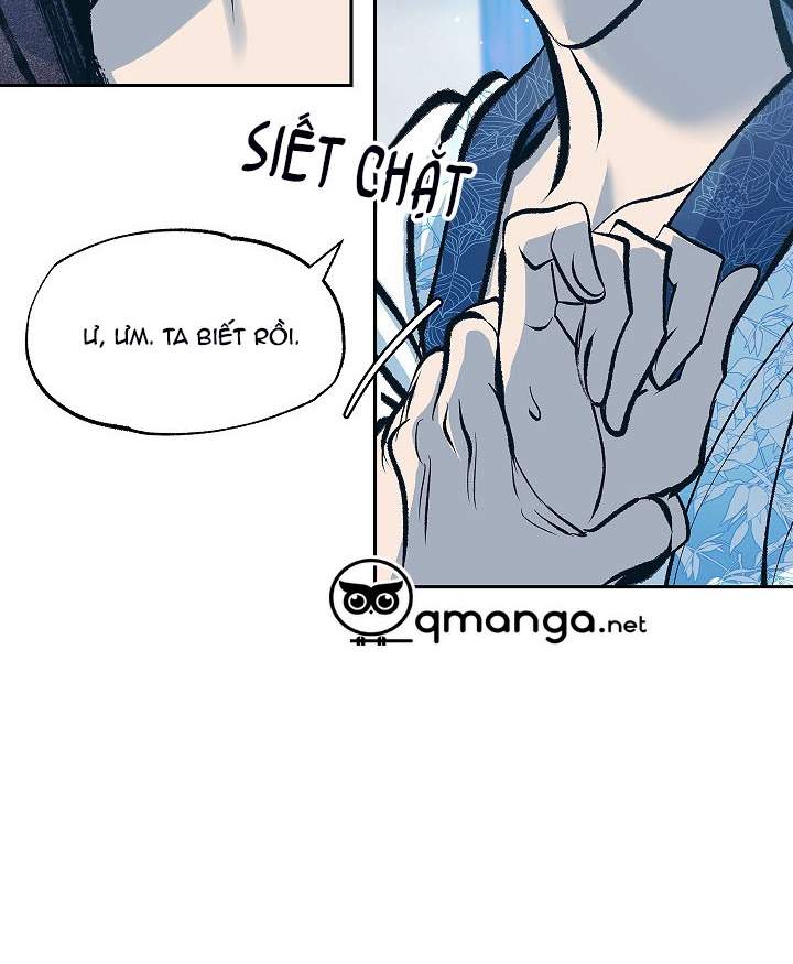 Người Tình Của Sura Chapter 53 - Trang 54