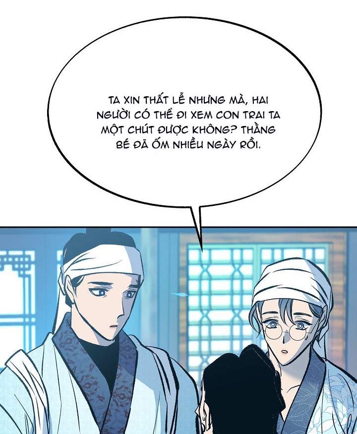 Người Tình Của Sura Chapter 53 - Trang 65