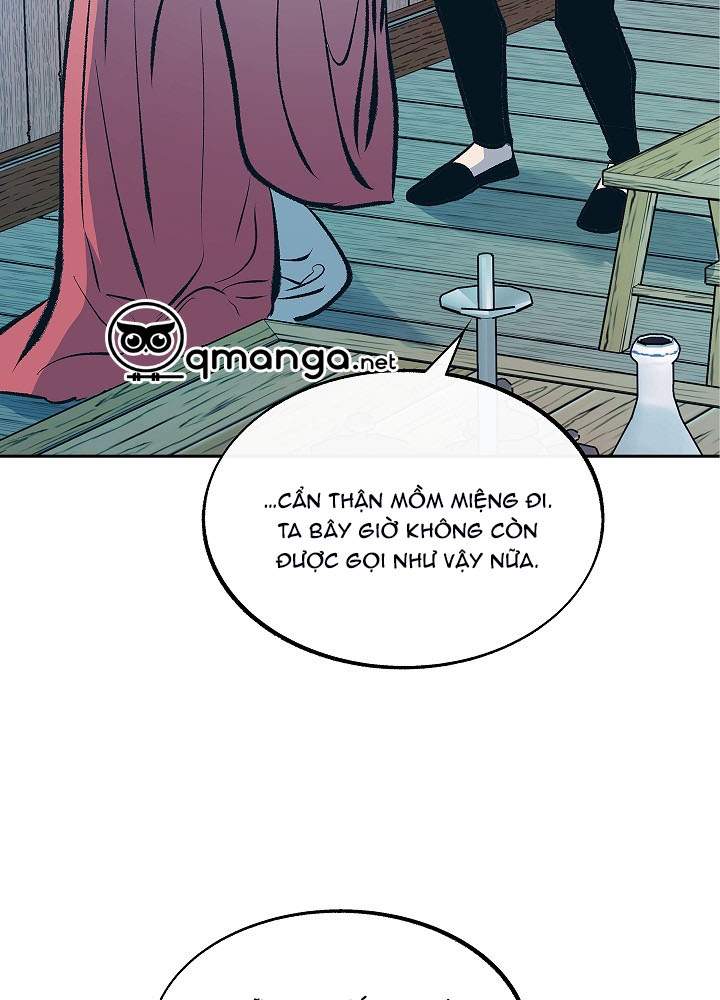 Người Tình Của Sura Chapter 53 - Trang 75