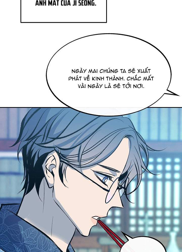 Người Tình Của Sura Chapter 53 - Trang 8