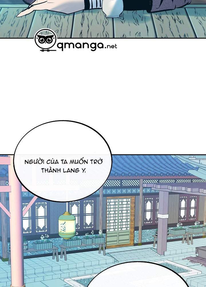 Người Tình Của Sura Chapter 53 - Trang 93