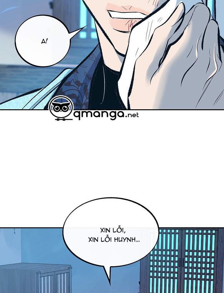 Người Tình Của Sura Chapter 54 - Trang 20