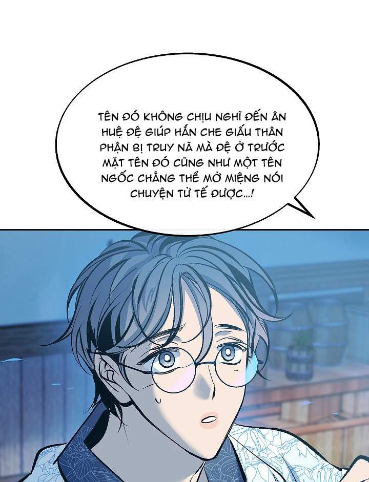 Người Tình Của Sura Chapter 54 - Trang 22