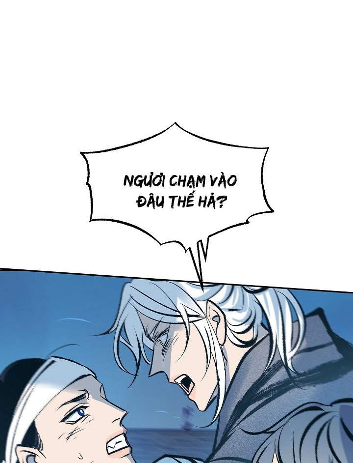 Người Tình Của Sura Chapter 54 - Trang 35