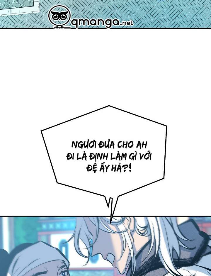 Người Tình Của Sura Chapter 54 - Trang 6