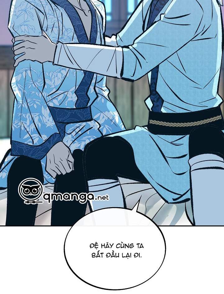 Người Tình Của Sura Chapter 54 - Trang 68