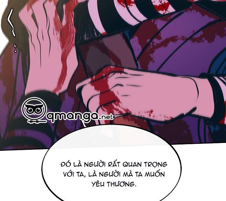 Người Tình Của Sura Chapter 55 - Trang 111