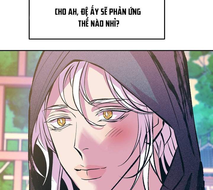 Người Tình Của Sura Chapter 55 - Trang 25