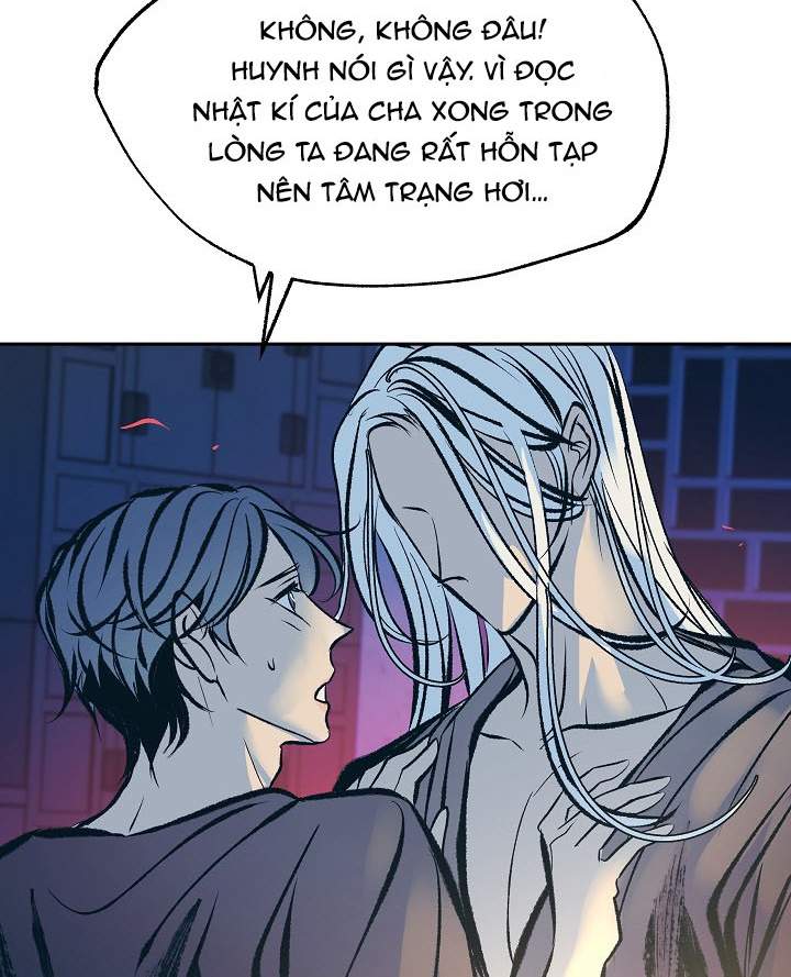 Người Tình Của Sura Chapter 56 - Trang 104