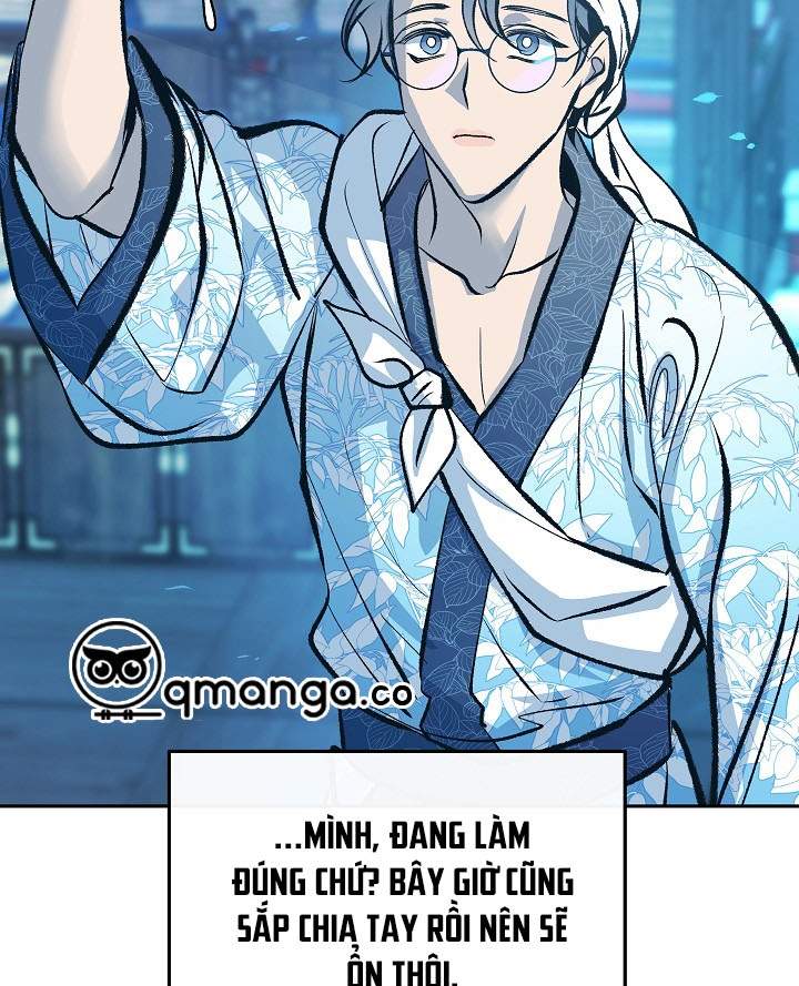 Người Tình Của Sura Chapter 56 - Trang 21