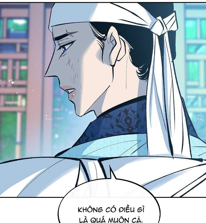 Người Tình Của Sura Chapter 56 - Trang 46