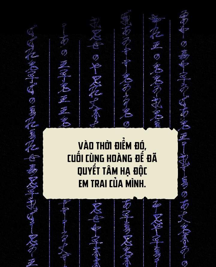 Người Tình Của Sura Chapter 56 - Trang 59