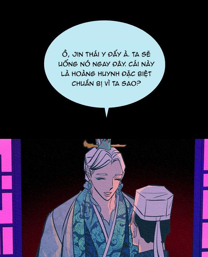 Người Tình Của Sura Chapter 56 - Trang 65