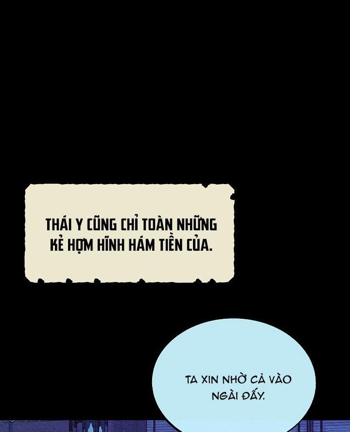 Người Tình Của Sura Chapter 56 - Trang 71