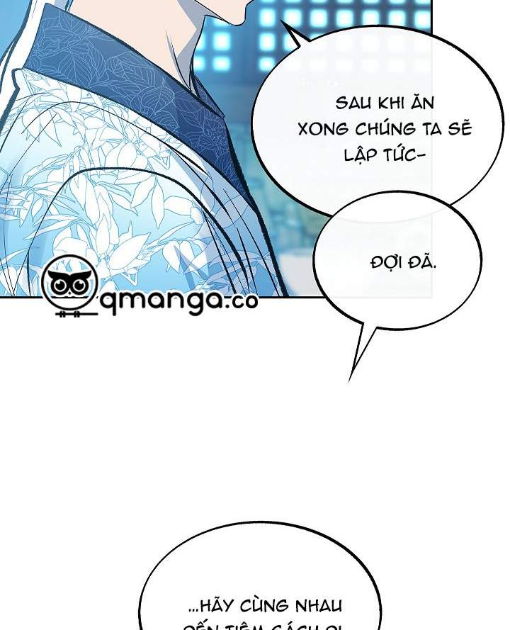 Người Tình Của Sura Chapter 56 - Trang 9