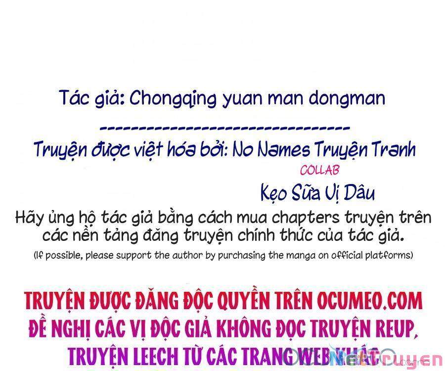 Những Tháng Ngày Bị Thiên Địch Nuôi Dưỡng Chapter 8 - Trang 2