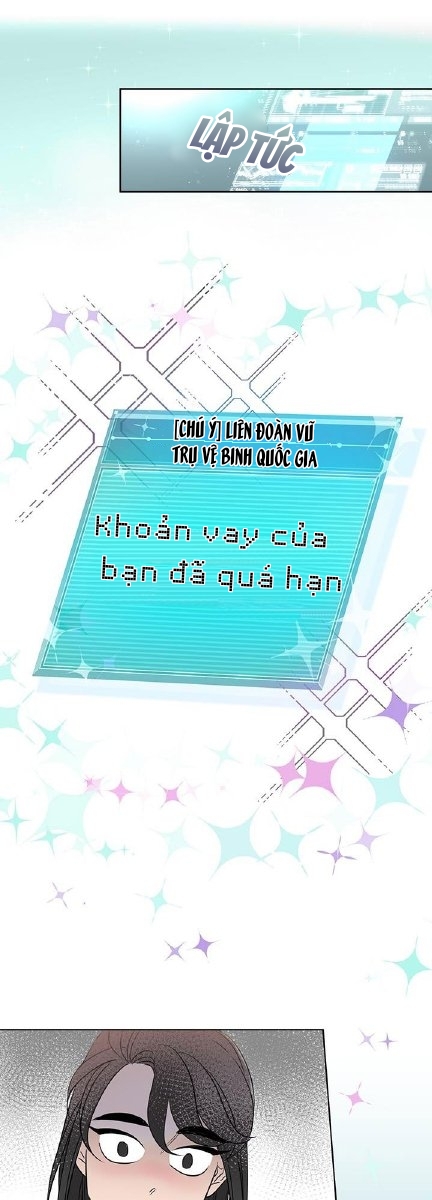 Phi Thuyền Không Gian Của Công Chúa Chapter 1 - Trang 11