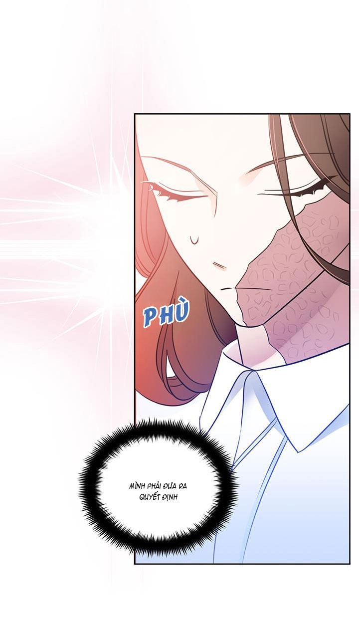 Phi Thuyền Không Gian Của Công Chúa Chapter 5 - Trang 40