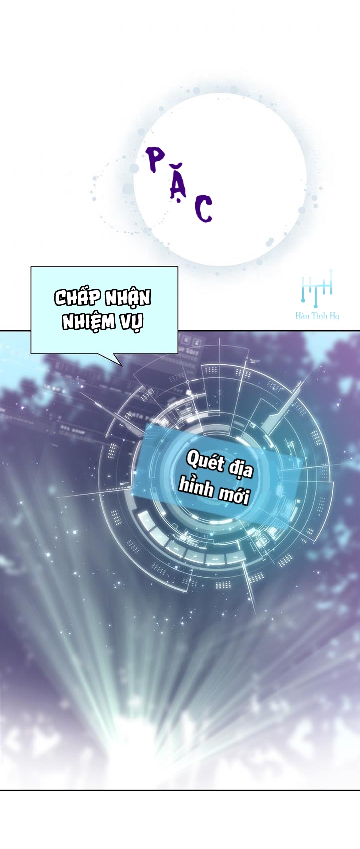 Phi Thuyền Không Gian Của Công Chúa Chapter 8 - Trang 36