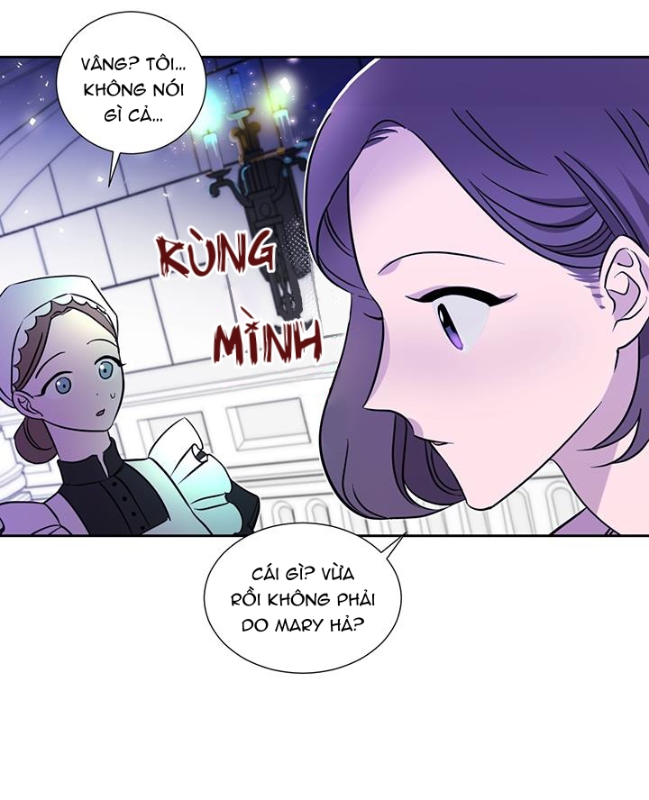 Phi Thuyền Không Gian Của Công Chúa Chapter 8 - Trang 4