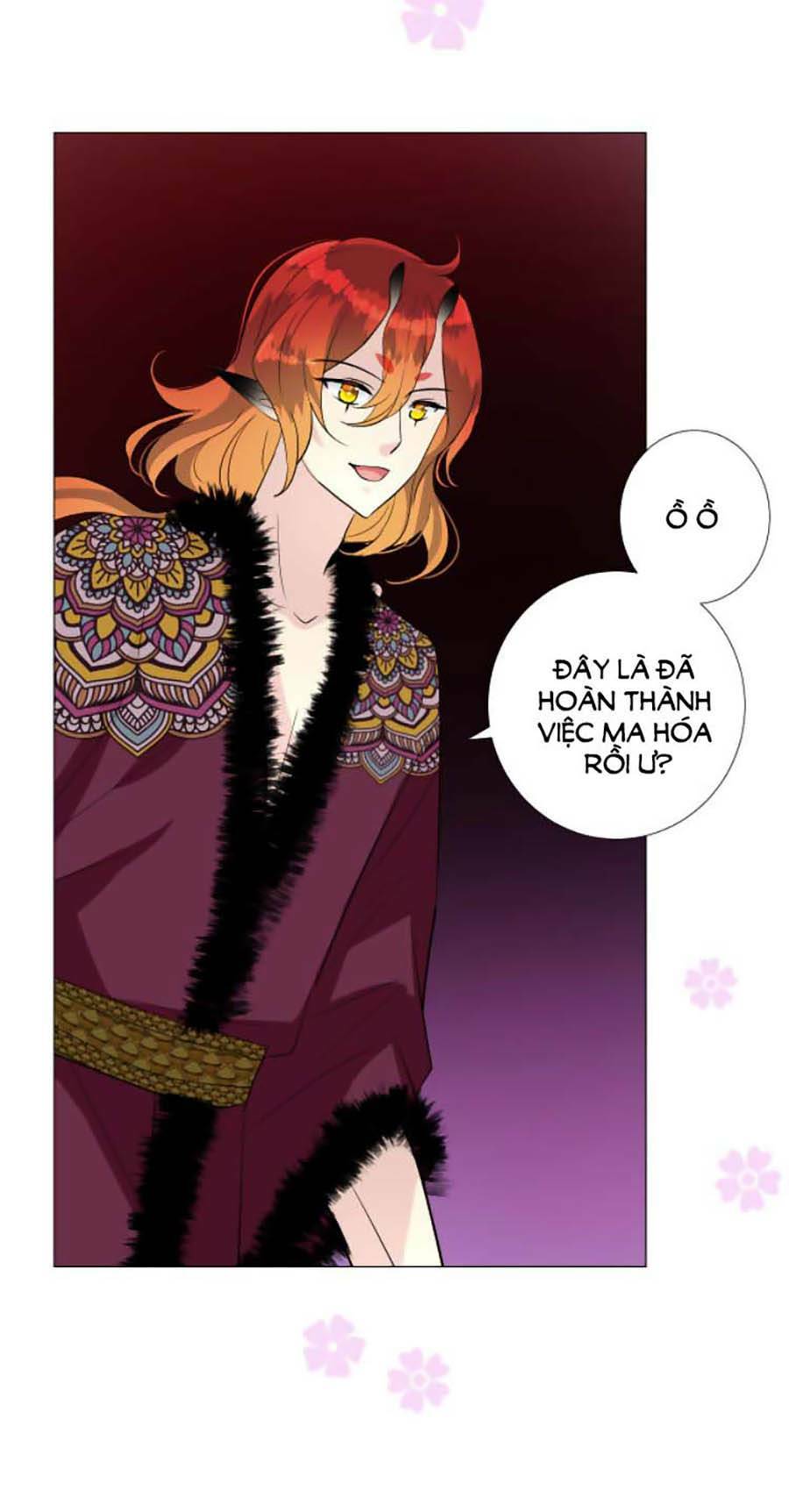 Sao Lại Là Yêu? Chapter 49 - Trang 14