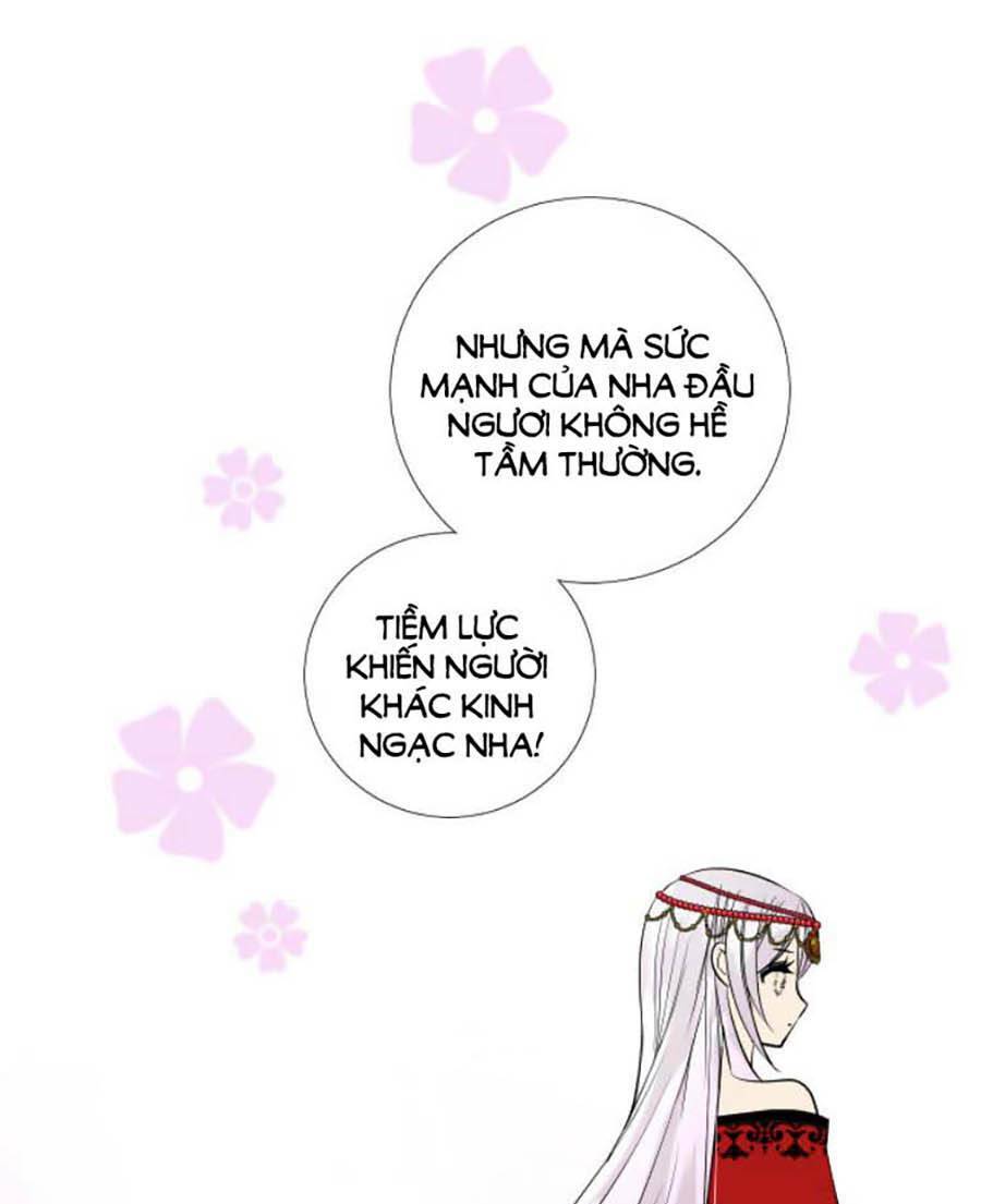 Sao Lại Là Yêu? Chapter 49 - Trang 20