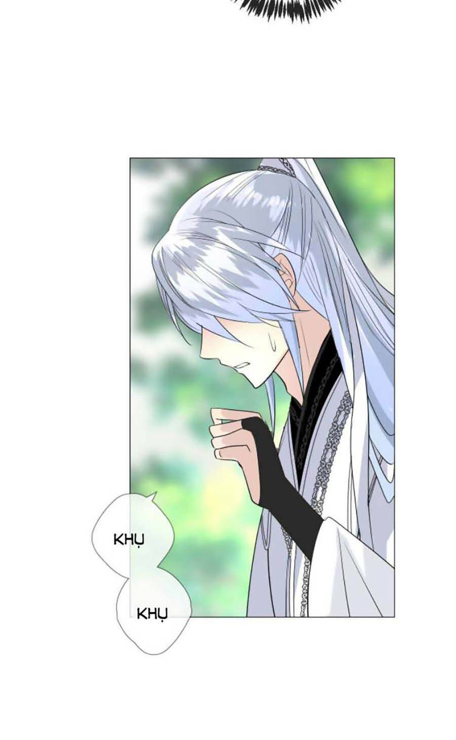 Sao Lại Là Yêu? Chapter 49 - Trang 27