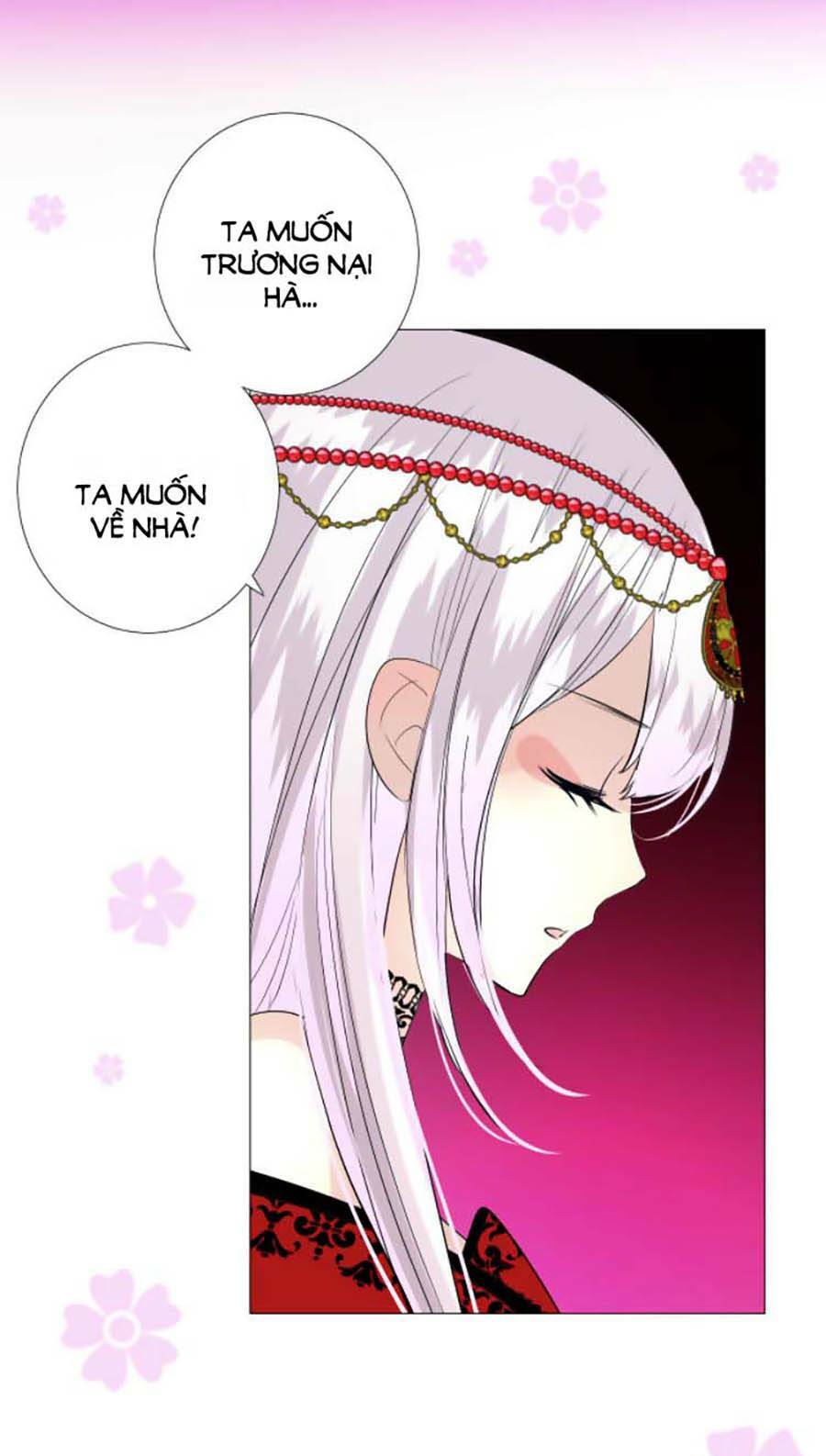 Sao Lại Là Yêu? Chapter 49 - Trang 40