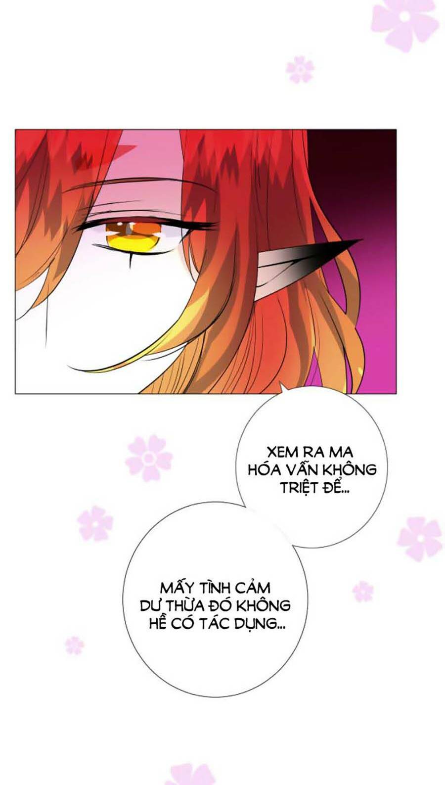 Sao Lại Là Yêu? Chapter 49 - Trang 41