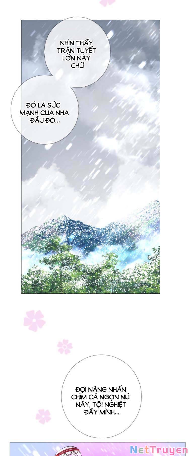 Sao Lại Là Yêu? Chapter 50 - Trang 11