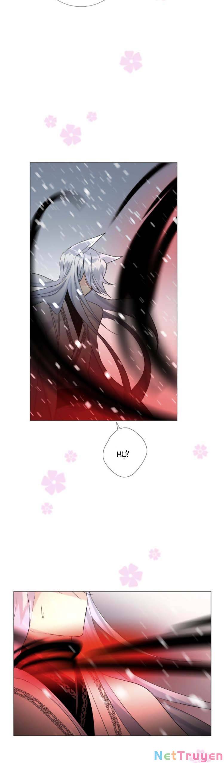 Sao Lại Là Yêu? Chapter 50 - Trang 22