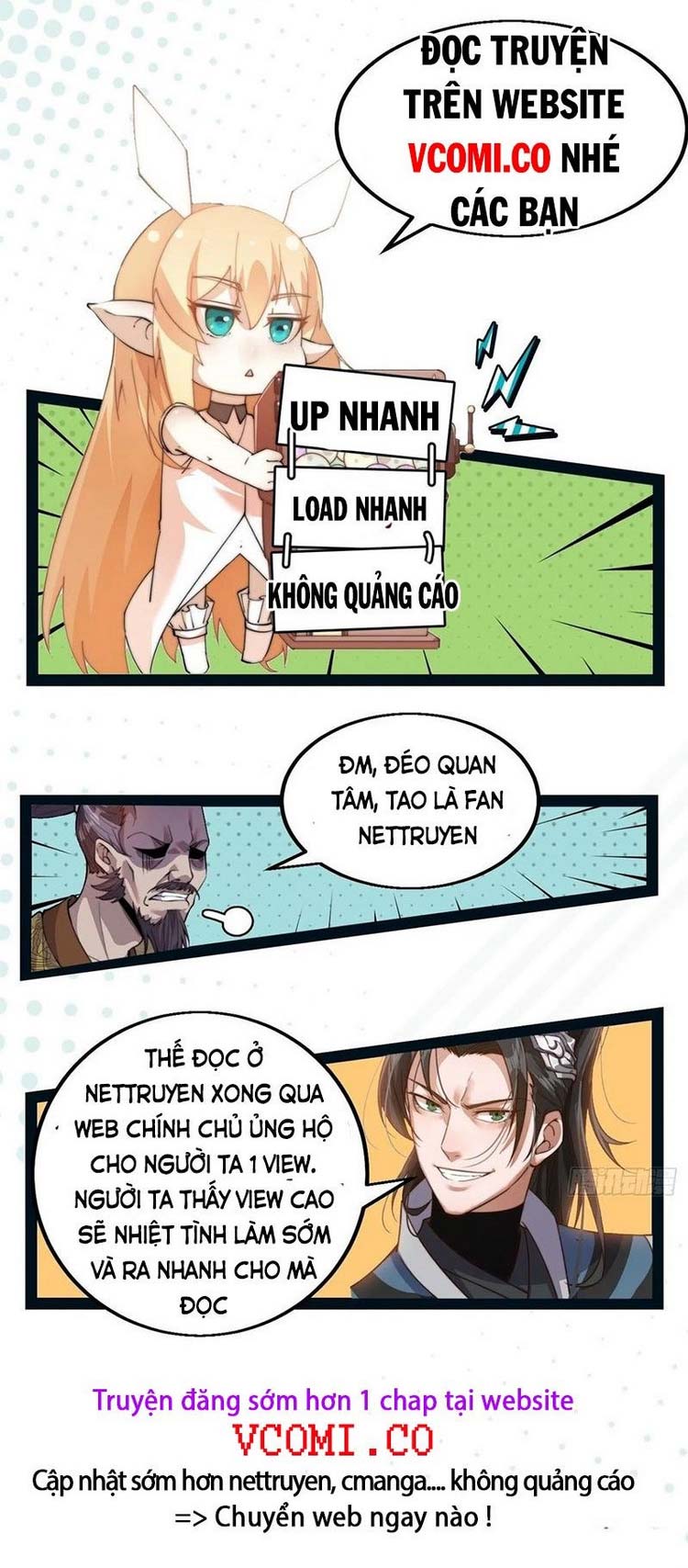 Ta Có Một Sơn Trại Chapter 128 - Trang 16