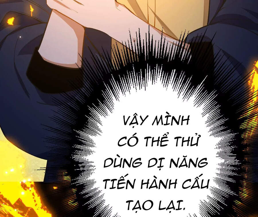 Thời Kỳ Tận Thế Chapter 20 - Trang 49