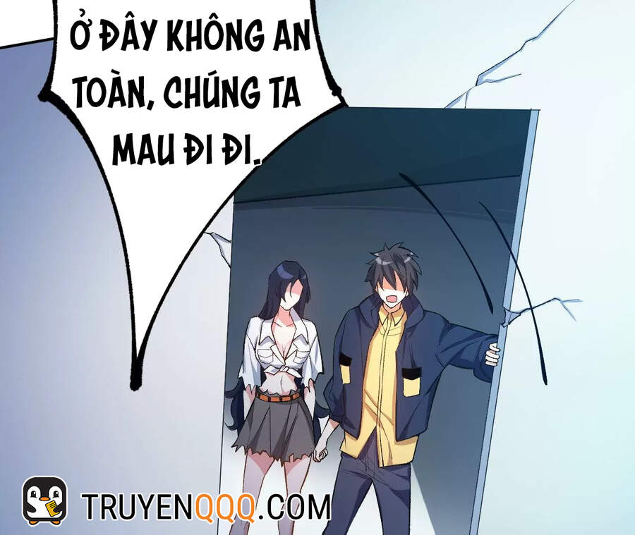 Thời Kỳ Tận Thế Chapter 20 - Trang 75